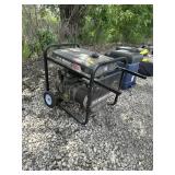 Portable Generator