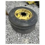 Tractor Tires