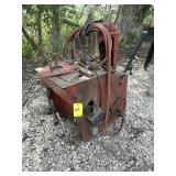 Tire Machine