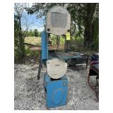 Rockwell Delta Band Saw