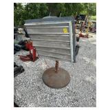 Exhaust Fan