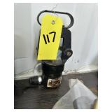 Hydraulic Crimping Pliers