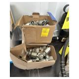 Hydraulic Fittings