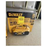 DeWalt 20V Battery