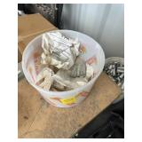 Zinc Clevis Pins