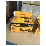 Dewalt 20V Battery