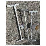 Ladder Rack