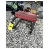Stool