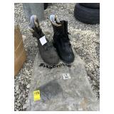 LaCrosse Boots