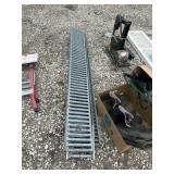 Small Ramps