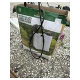 Backpack Sprayer
