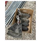 Boots
