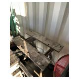 Work Bench