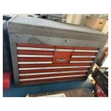 Craftsman Toolbox