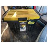 Igloo Tool Case