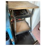 Work Bench