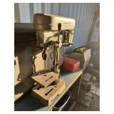 Duracraft Drill Press