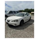 2004 Pontiac Grand Prix GT