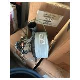 Lamb Electric Vacuum Motors