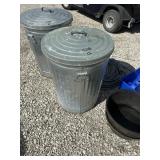 Garbage Can