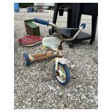 Trike
