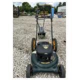 Craftsman Mower