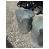 Garbage Can