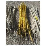 Plastic Posts