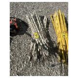 Plastic Posts