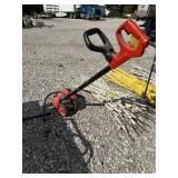 Edger