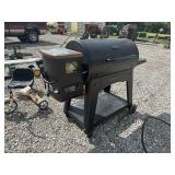 Pit Boss Pellet Grill
