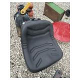 Seat