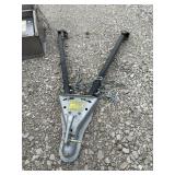 Trailer Hitch