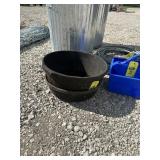 Feed Bowls