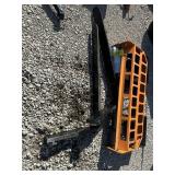 NEW Pallet Forks