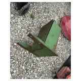 John Deere Step Toolbox