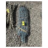 Electric Fencing