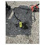 Hydraulic Valve