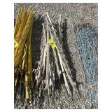 Plastic Posts