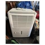 Dehumidifier