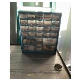 Drawer Organizer