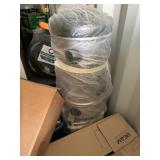 Beam Central Vac