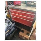 Craftsman Toolbox