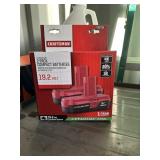 Craftsman Batteries