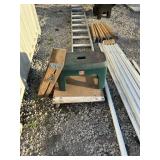 Step Stools