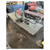 Delta Belt & Disc Grinder
