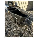 Wheelbarrow