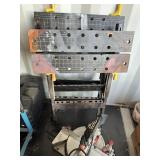 Work bench