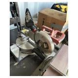Tool Shop Saw