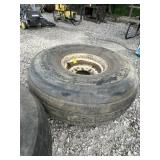 Tire